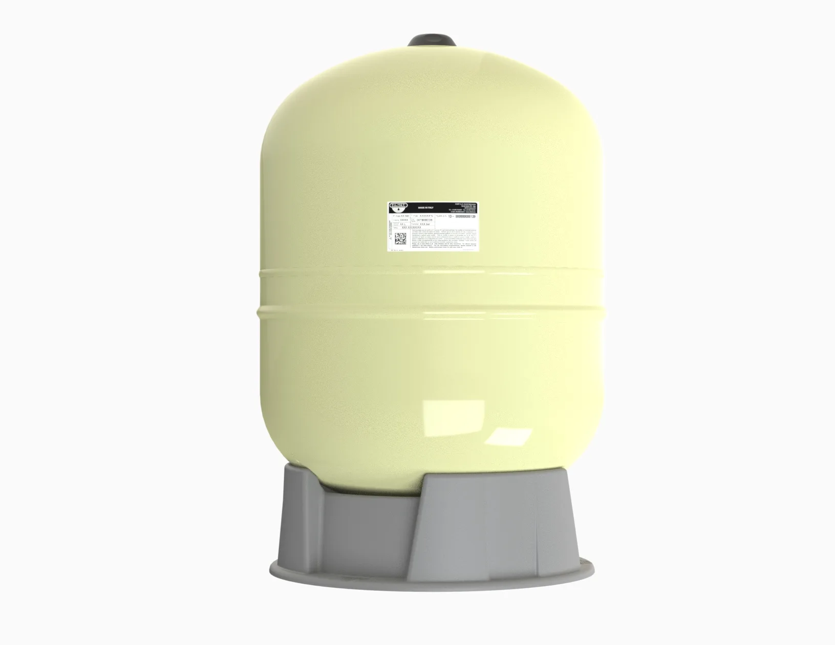 80 LITRES | HYDRO-PLUS E