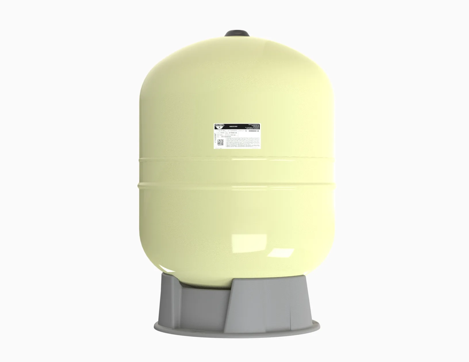 105 LITRES | HYDRO-PLUS E