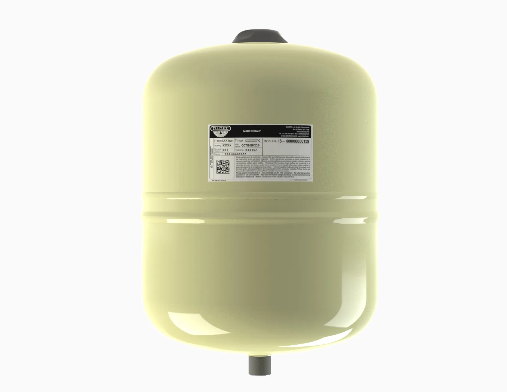 18 LITERS | HYDRO-PLUS E