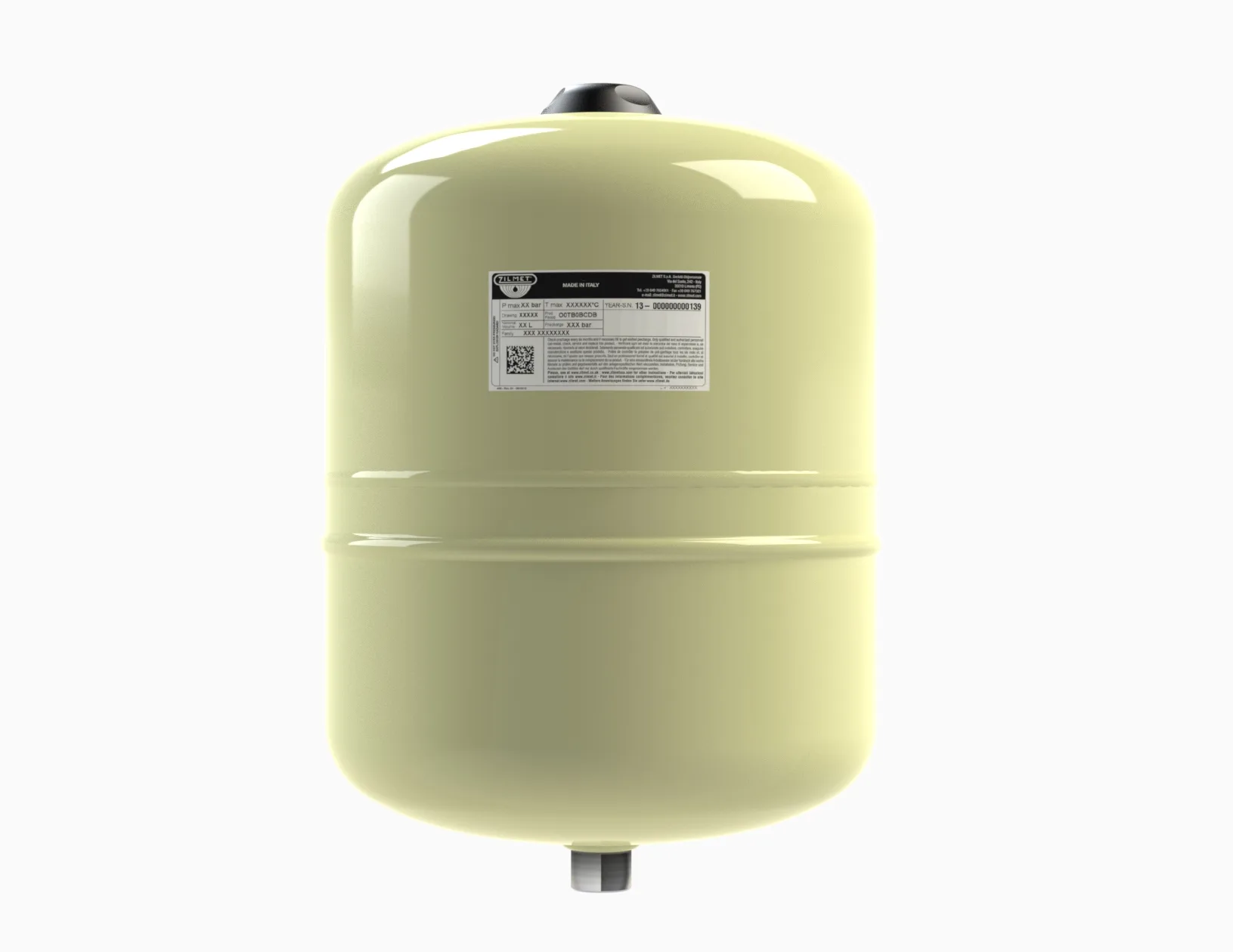 24 LITERS | HYDRO-PLUS E