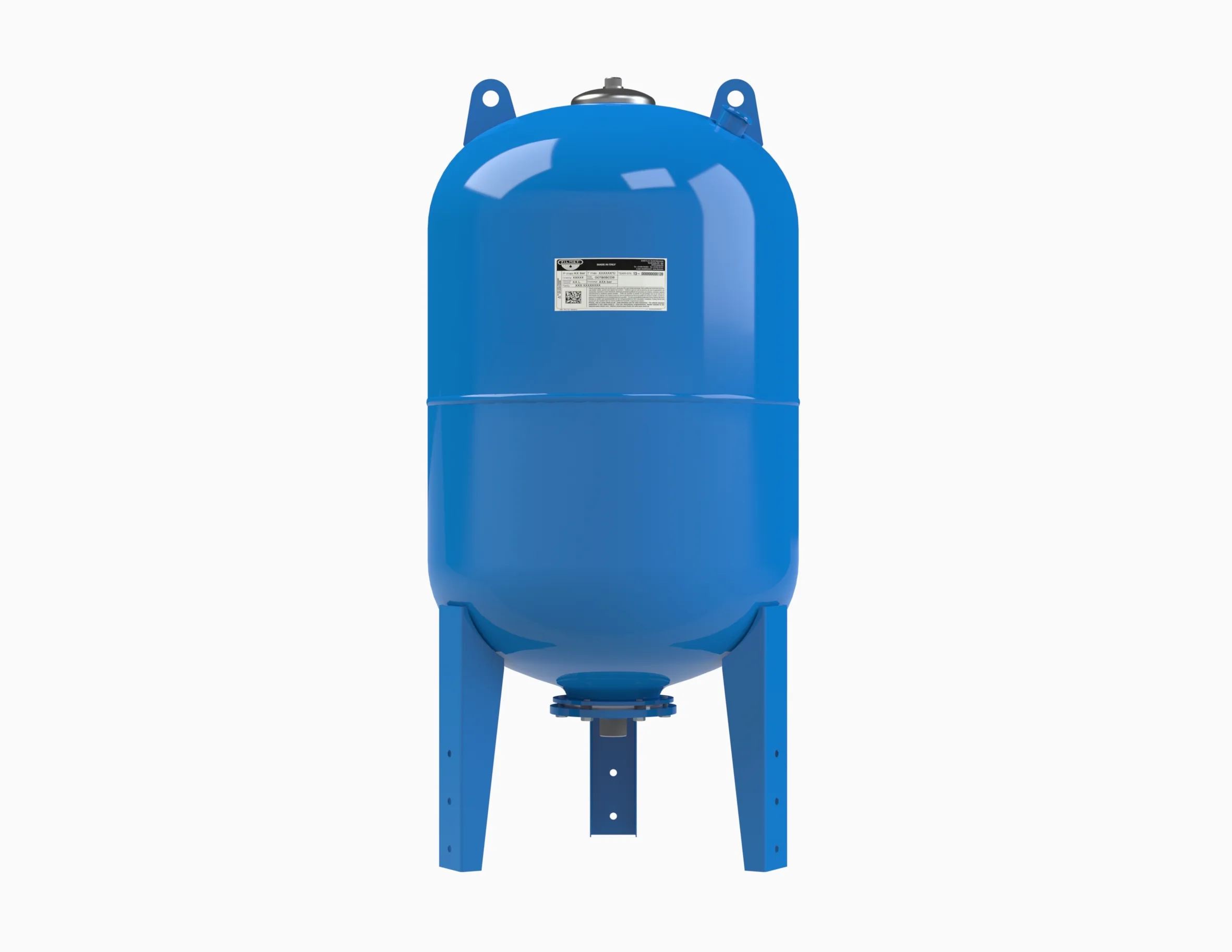100 LITRES | ULTRA-PRO 100V - 16 bars CE