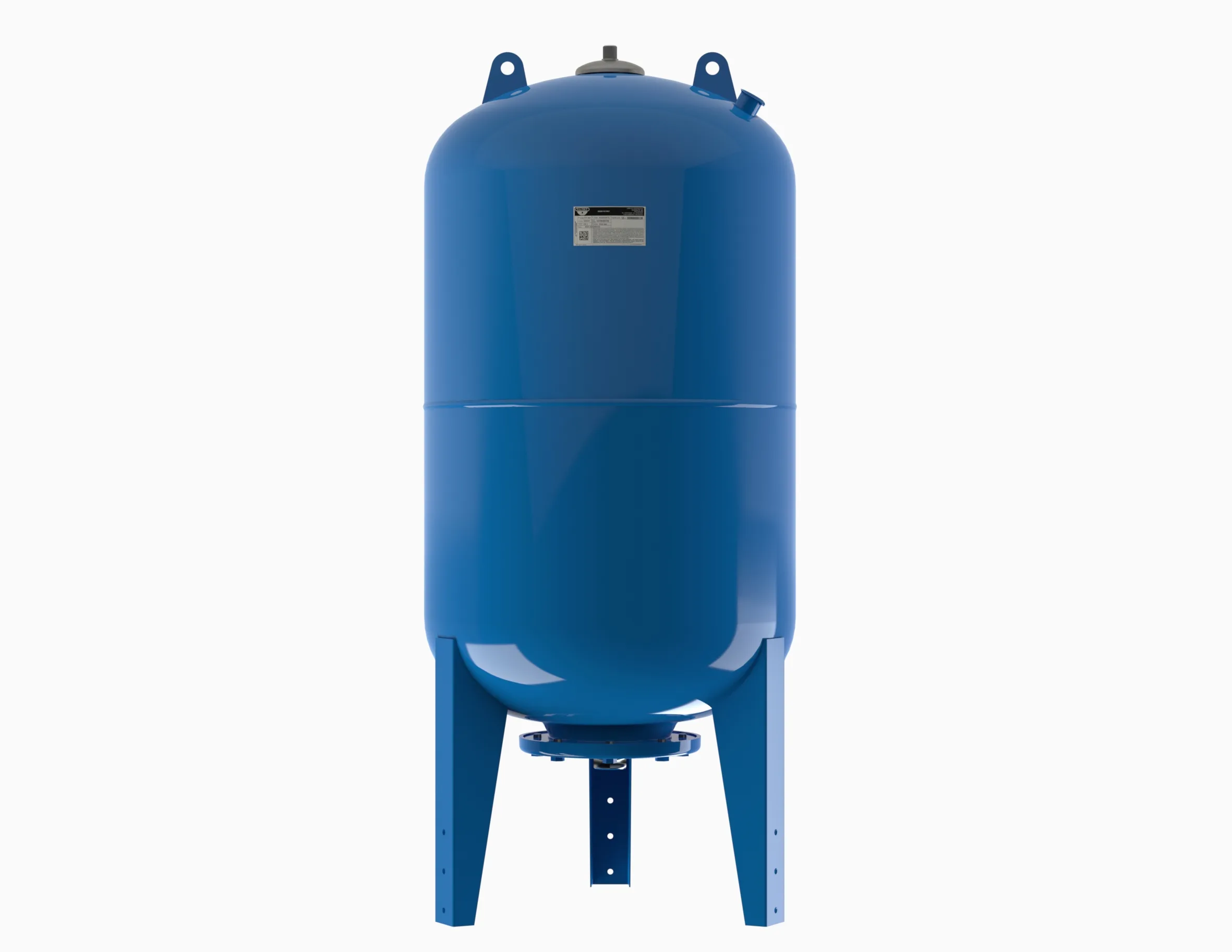 200 LITRI | ULTRA-PRO 200V - 16 bar CE